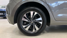 Volkswagen Polo 1.0 TSI 95 Match 5dr Petrol Hatchback